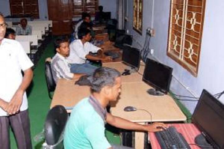 laboratory